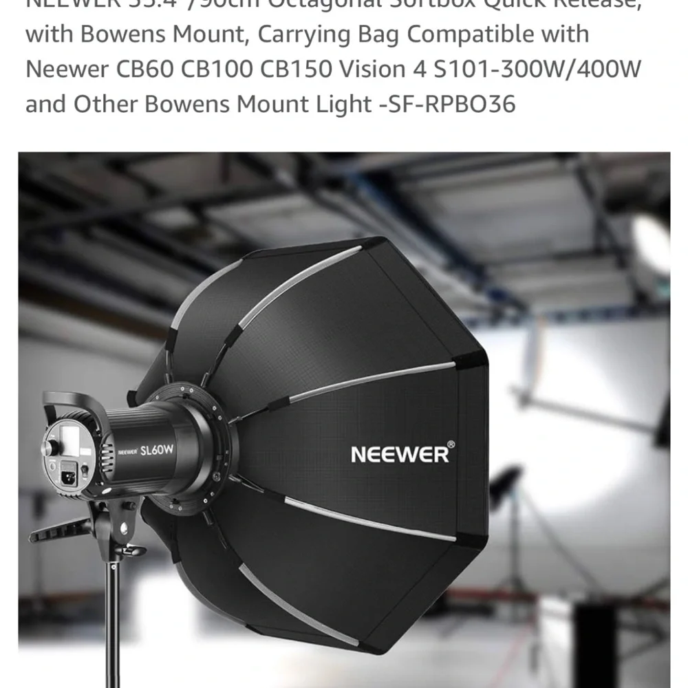 Neewer 35 90cm